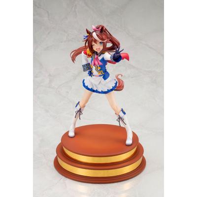 Uma Musume Pretty Derby Estatua PVC 1/7 Show off your dreams! Tokai Teio 26 cm