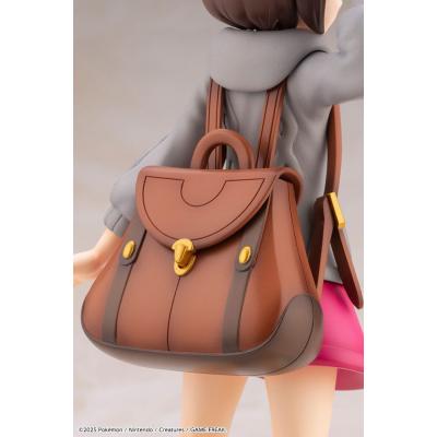 Pokémon Estatua ARTFXJ PVC 1/8 Gloria & Sobble 21 cm