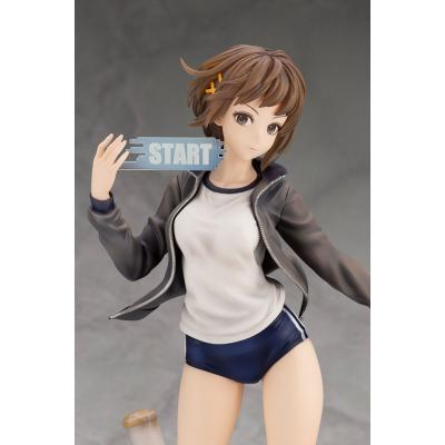 13 Sentinels: Aegis Rim Estatua ARTFXJ PVC 1/8 Natsuno Minami & BJ 25 cm