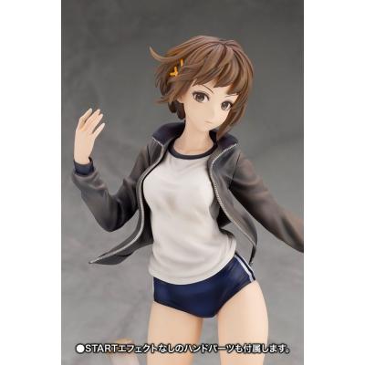 13 Sentinels: Aegis Rim Estatua ARTFXJ PVC 1/8 Natsuno Minami & BJ 25 cm