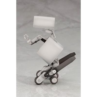 13 Sentinels: Aegis Rim Estatua ARTFXJ PVC 1/8 Natsuno Minami & BJ 25 cm