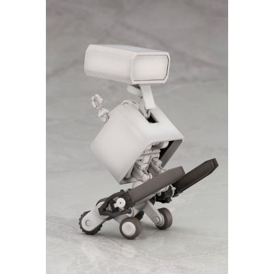 13 Sentinels: Aegis Rim Estatua ARTFXJ PVC 1/8 Natsuno Minami & BJ 25 cm