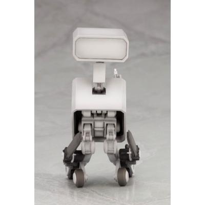 13 Sentinels: Aegis Rim Estatua ARTFXJ PVC 1/8 Natsuno Minami & BJ 25 cm