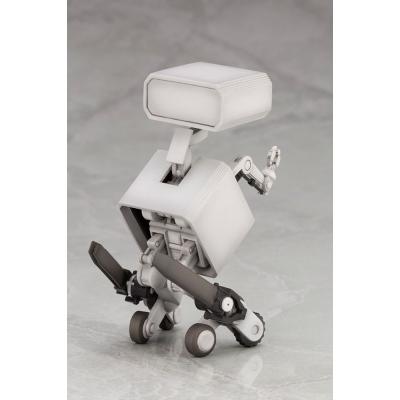 13 Sentinels: Aegis Rim Estatua ARTFXJ PVC 1/8 Natsuno Minami & BJ 25 cm