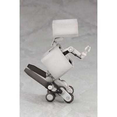 13 Sentinels: Aegis Rim Estatua ARTFXJ PVC 1/8 Natsuno Minami & BJ 25 cm