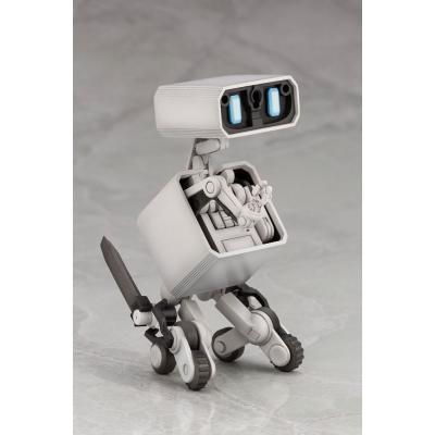 13 Sentinels: Aegis Rim Estatua ARTFXJ PVC 1/8 Natsuno Minami & BJ 25 cm