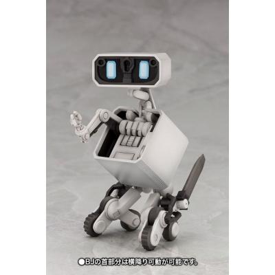 13 Sentinels: Aegis Rim Estatua ARTFXJ PVC 1/8 Natsuno Minami & BJ 25 cm
