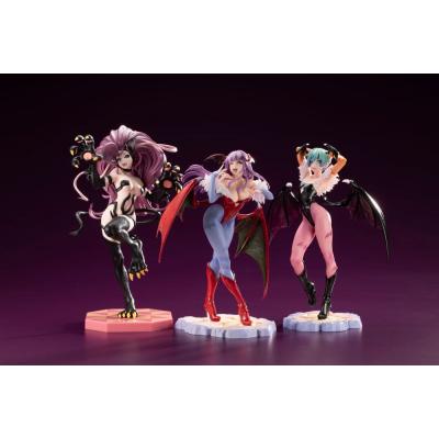 Darkstalkers Bishoujo Estatua PVC 1/7 Lilith Limited Edition 22 cm