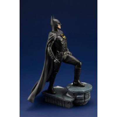 DC Comics Estatua PVC ARTFX 1/6 The Flash Movie Batman 34 cm