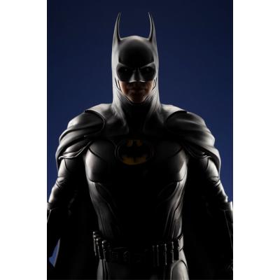DC Comics Estatua PVC ARTFX 1/6 The Flash Movie Batman 34 cm