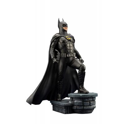 DC Comics Estatua PVC ARTFX 1/6 The Flash Movie Batman 34 cm