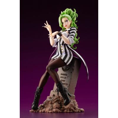 Beetlejuice Bishoujo Estatua PVC 1/7 Beetlejuice 21 cm