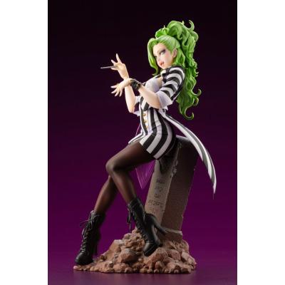 Beetlejuice Bishoujo Estatua PVC 1/7 Beetlejuice 21 cm