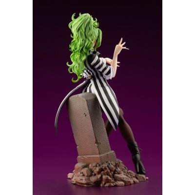 Beetlejuice Bishoujo Estatua PVC 1/7 Beetlejuice 21 cm