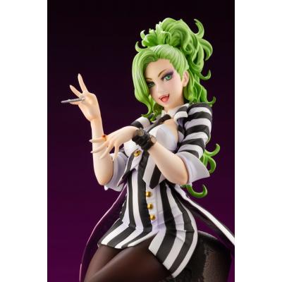 Beetlejuice Bishoujo Estatua PVC 1/7 Beetlejuice 21 cm