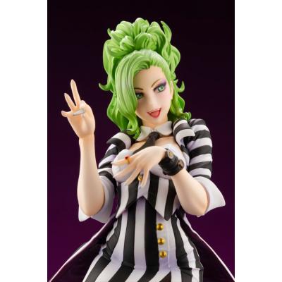 Beetlejuice Bishoujo Estatua PVC 1/7 Beetlejuice 21 cm