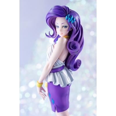 My Little Pony Bishoujo Estatua PVC 1/7 Rarity 22 cm