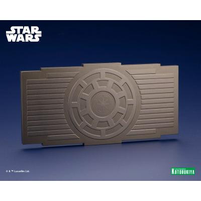 Star Wars The Clone Wars Estatua ARTFX 1/10 Captain Rex 16 cm