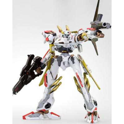Armored Core V.I. Maqueta 1/72 Mirage C-03-Helios Victoria 22 cm