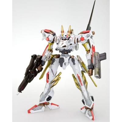 Armored Core V.I. Maqueta 1/72 Mirage C-03-Helios Victoria 22 cm