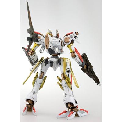 Armored Core V.I. Maqueta 1/72 Mirage C-03-Helios Victoria 22 cm