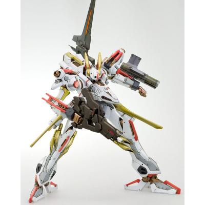 Armored Core V.I. Maqueta 1/72 Mirage C-03-Helios Victoria 22 cm