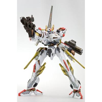 Armored Core V.I. Maqueta 1/72 Mirage C-03-Helios Victoria 22 cm