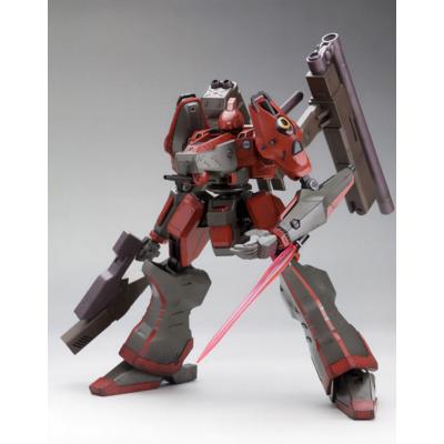 Armored Core Maqueta 1/72 Nineball AC1 21 cm
