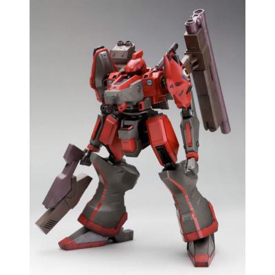 Armored Core Maqueta 1/72 Nineball AC1 21 cm
