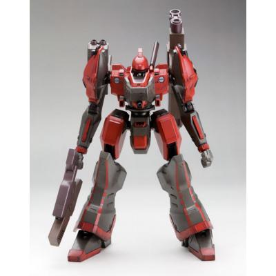 Armored Core Maqueta 1/72 Nineball AC1 21 cm