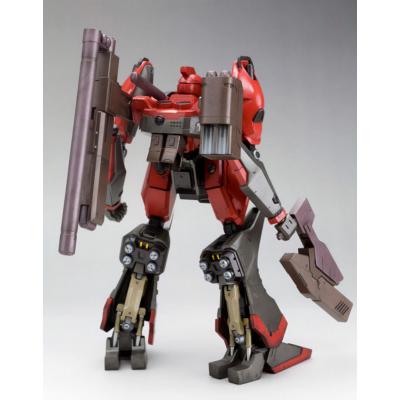 Armored Core Maqueta 1/72 Nineball AC1 21 cm