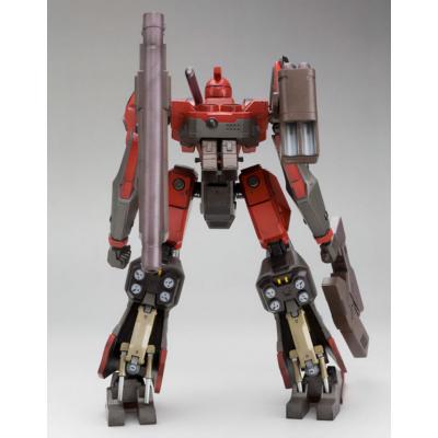 Armored Core Maqueta 1/72 Nineball AC1 21 cm