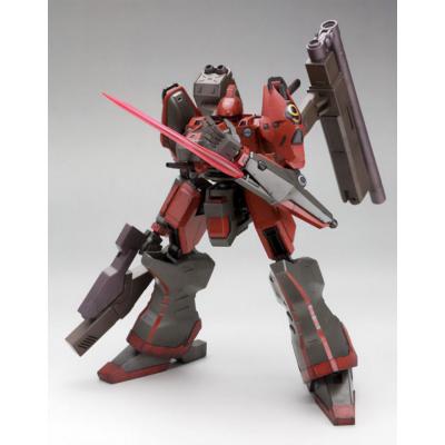 Armored Core Maqueta 1/72 Nineball AC1 21 cm