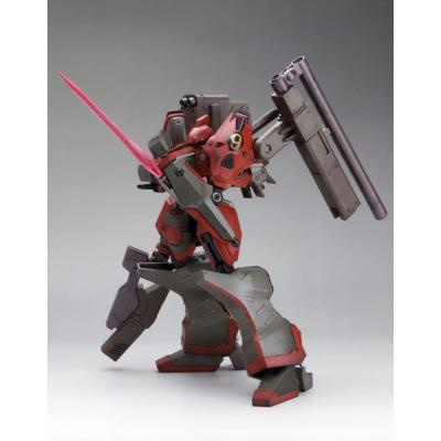 Armored Core Maqueta 1/72 Nineball AC1 21 cm