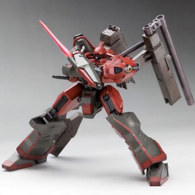 Armored Core Maqueta 1/72 Nineball AC1 21 cm
