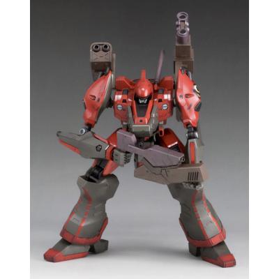 Armored Core Maqueta 1/72 Nineball AC1 21 cm