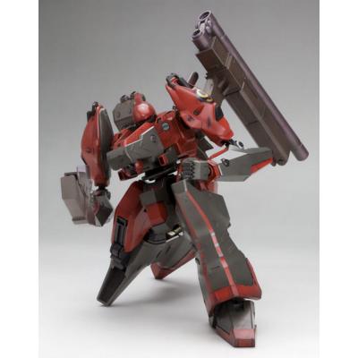 Armored Core Maqueta 1/72 Nineball AC1 21 cm