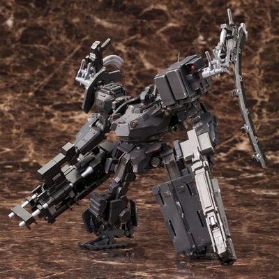 Armored Core V Maqueta 1/72 UCR-10/L AGNI 16 cm