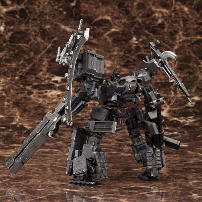 Armored Core V Maqueta 1/72 UCR-10/L AGNI 16 cm