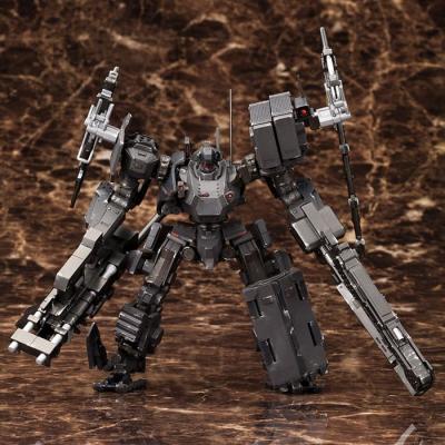 Armored Core V Maqueta 1/72 UCR-10/L AGNI 16 cm