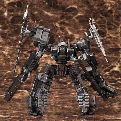 Armored Core V Maqueta 1/72 UCR-10/L AGNI 16 cm
