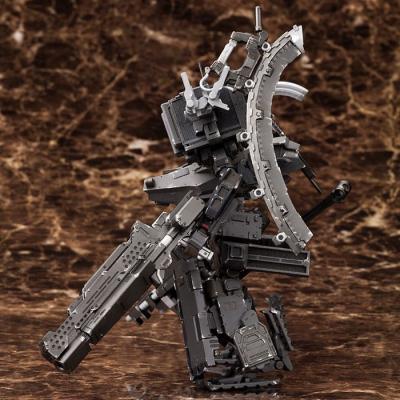 Armored Core V Maqueta 1/72 UCR-10/L AGNI 16 cm