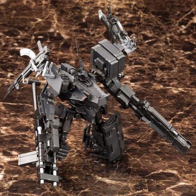 Armored Core V Maqueta 1/72 UCR-10/L AGNI 16 cm
