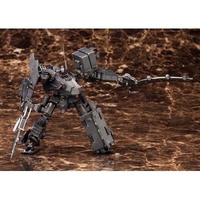 Armored Core V Maqueta 1/72 UCR-10/L AGNI 16 cm