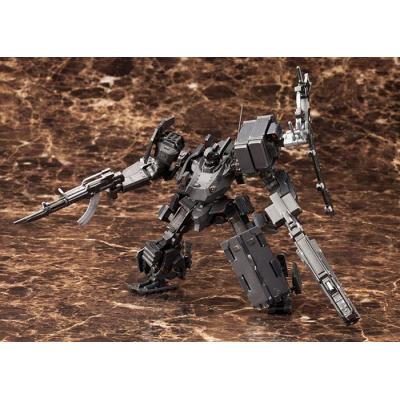 Armored Core V Maqueta 1/72 UCR-10/L AGNI 16 cm
