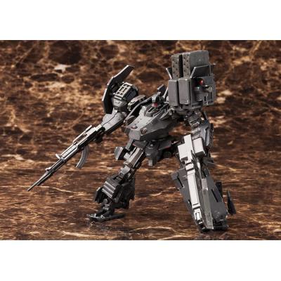 Armored Core V Maqueta 1/72 UCR-10/L AGNI 16 cm