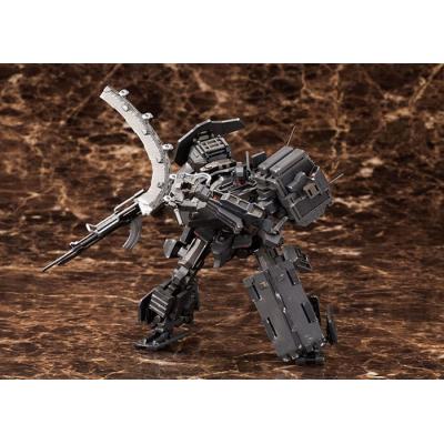Armored Core V Maqueta 1/72 UCR-10/L AGNI 16 cm