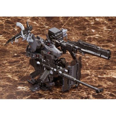 Armored Core V Maqueta 1/72 UCR-10/L AGNI 16 cm