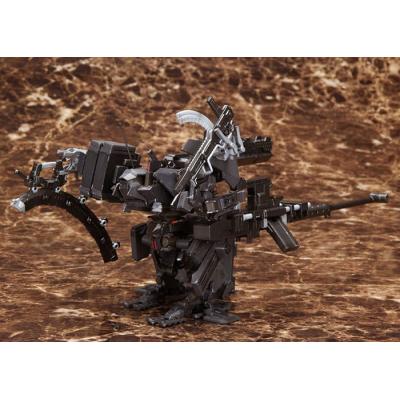 Armored Core V Maqueta 1/72 UCR-10/L AGNI 16 cm