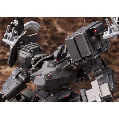 Armored Core V Maqueta 1/72 UCR-10/L AGNI 16 cm